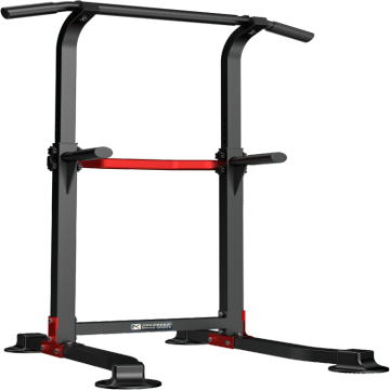 Push Up Stand Bar Bodybuilding Power Press Material